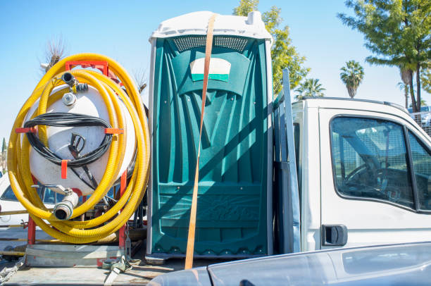 Best Long-term porta potty rental  in Dland, MI