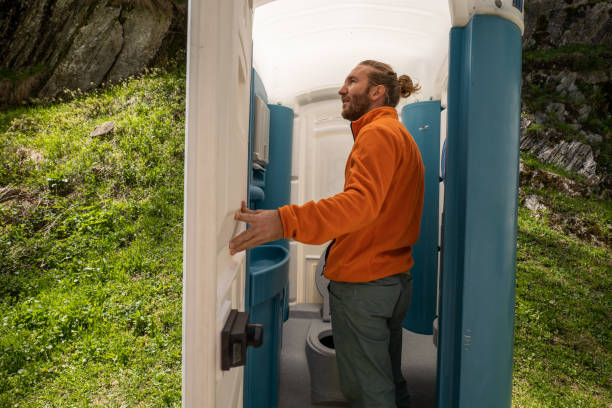 Best Affordable porta potty rental  in Dland, MI