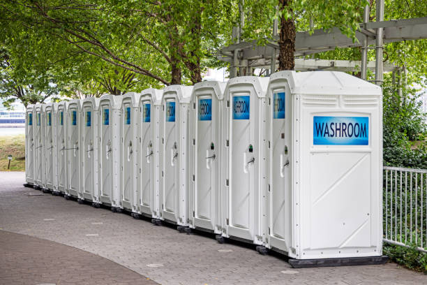 Best Construction site porta potty rental  in Dland, MI