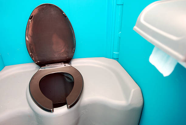 Best Portable toilet rental cost  in Dland, MI