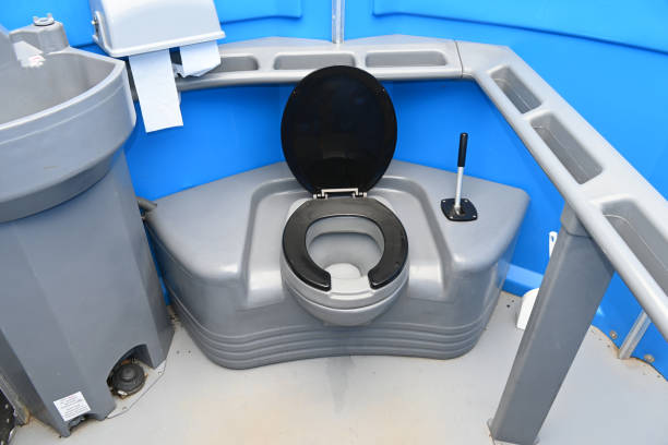 Best Handicap porta potty rental  in Dland, MI