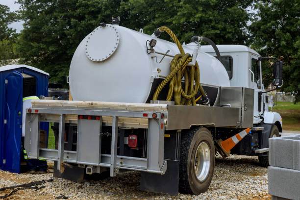 Best Affordable portable toilet rental  in Dland, MI