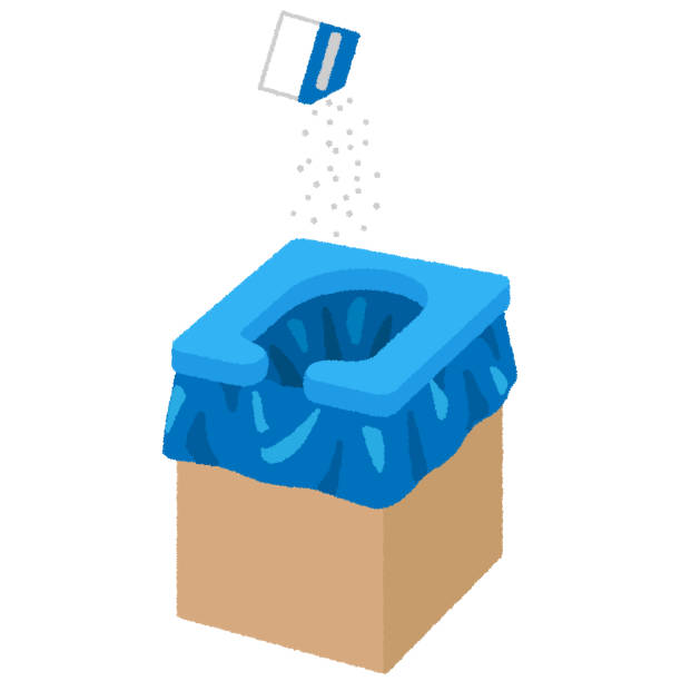 Best Wedding porta potty rental  in Dland, MI